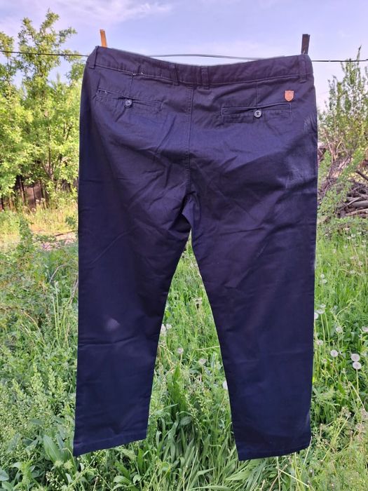 2 пары брюк новые