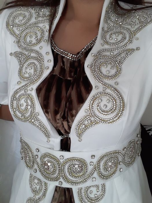 Srochna boy xalat oppoq pul zarul