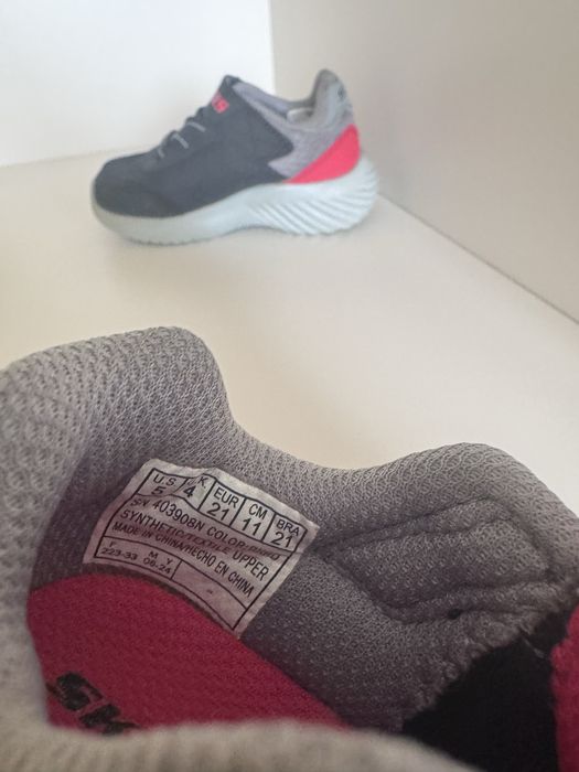 Детски маратонки SKECHERS