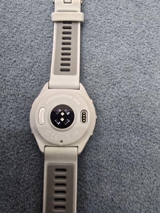 Продам грмины 965