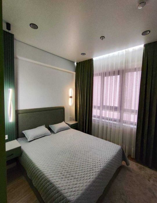 Аренда 2х ком квартира на Юнусабаде/Мегапланет/посольство США