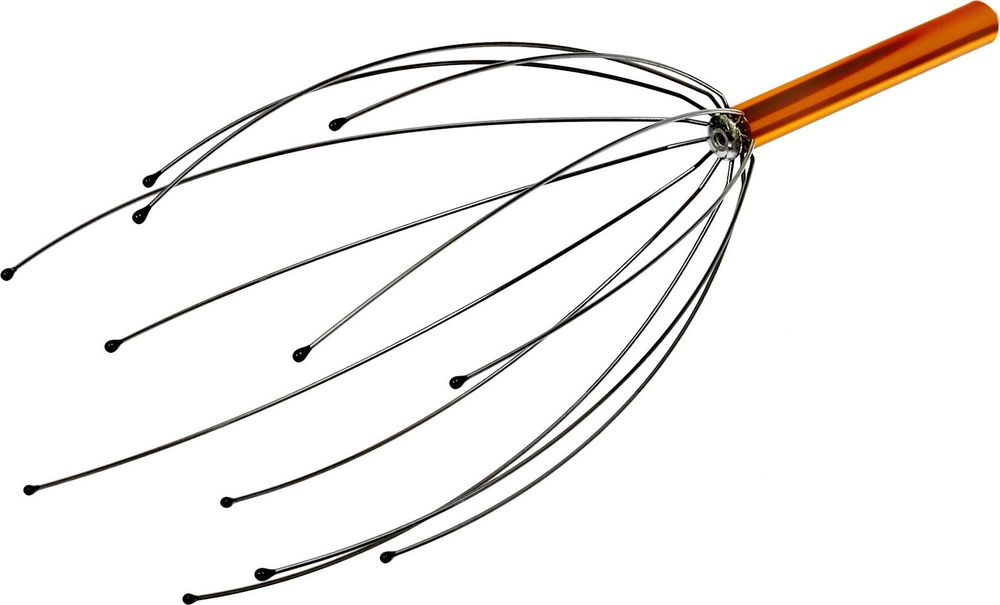 Массажер мурашка