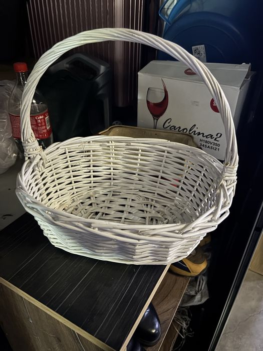 Продам корзины 3 штуки