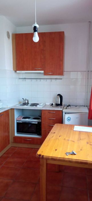 Дава се под наем Едностаен апартамент в София, Младост 1А - 46 кв.м за 280.5 € - Снимка #4