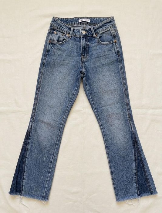 Дрешки Zara размер 152