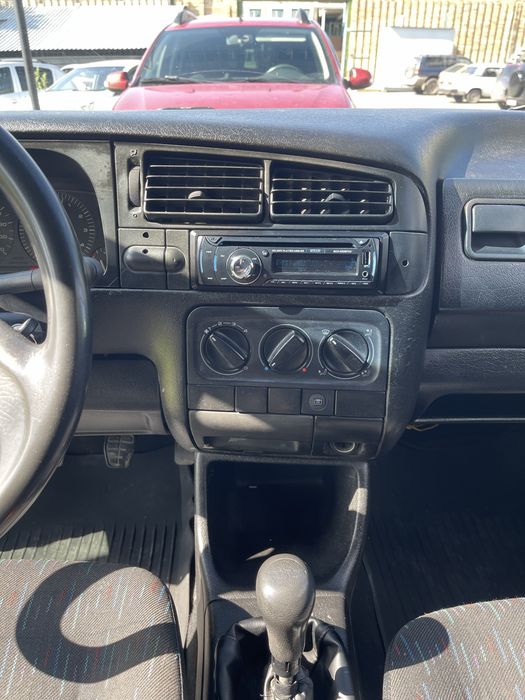 Golf 3 в хорошем состоянии