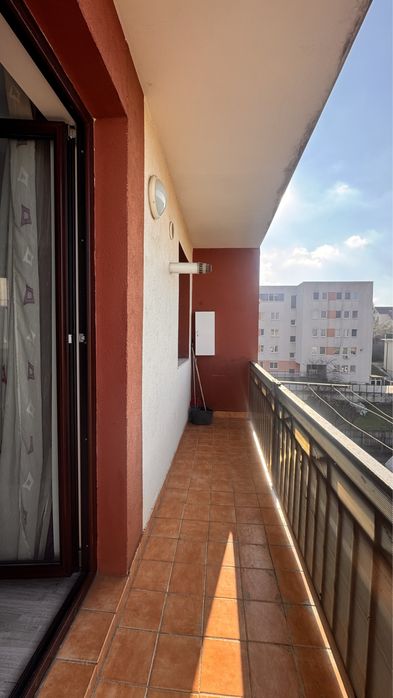 Apartament 2 camere-bloc nou-Gavana 3