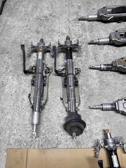 Coloana volan bmw e90 e91 e92 e93 e87 e81 e82