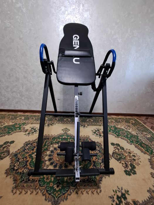 Инверсионный стол