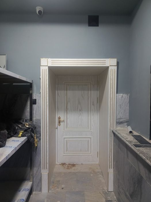 MDF ешиклар заказга taxlaymiz