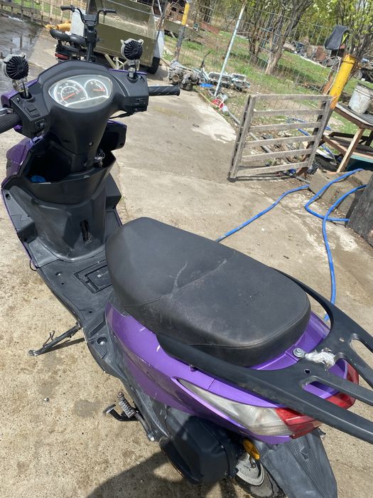 М8 сатылады 125к