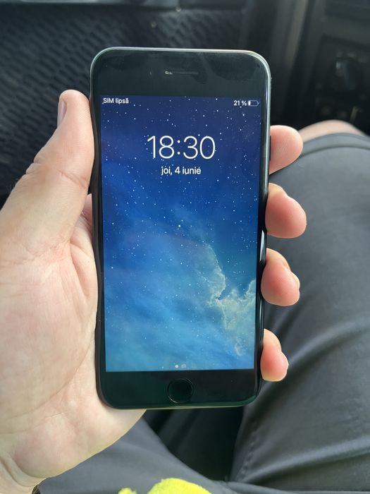 Iphone 7 128 GB Impecabil