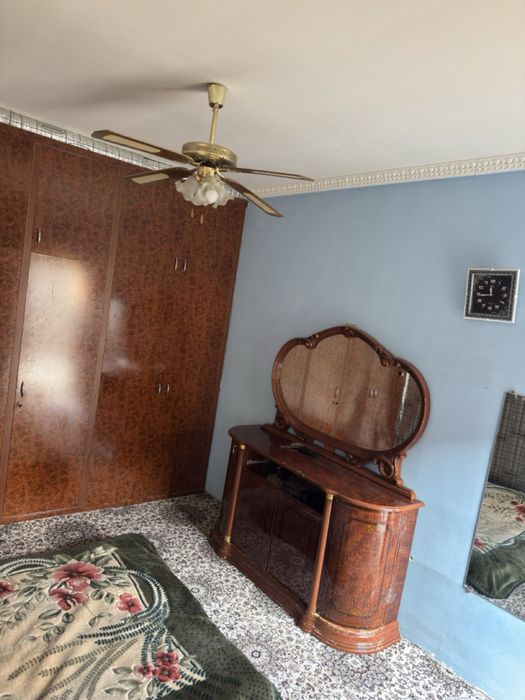 Уй ховли сотилади уч кахрамонда постка якин срочна сотилади