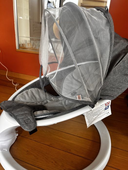 Leagan Electric EvoSmart