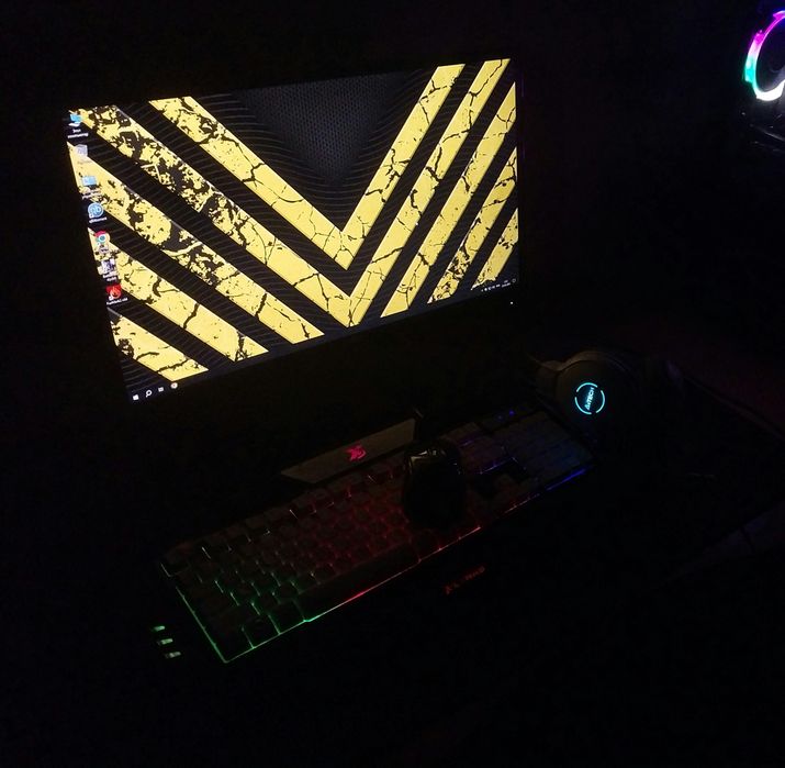 Игровой Комп 9 GEN