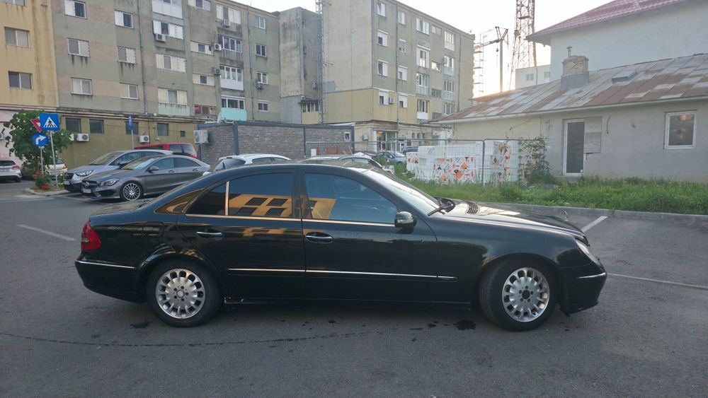 De vânzare Mercedes Benz E 270 CDI .