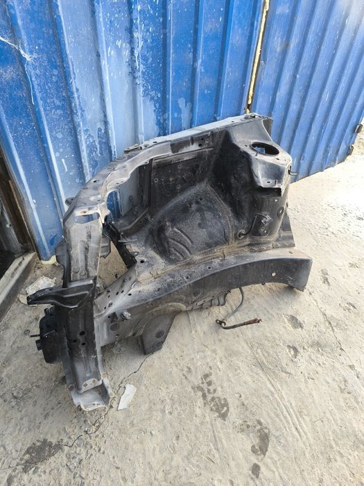 Ланжерон Лексус RX 300