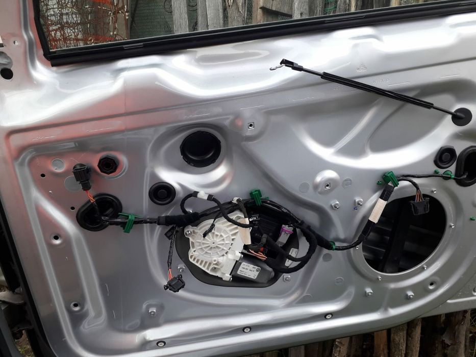 Piese auto jetta