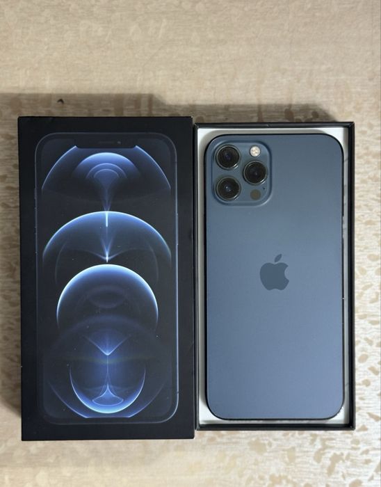Iphone 12 pro  128gb 5g