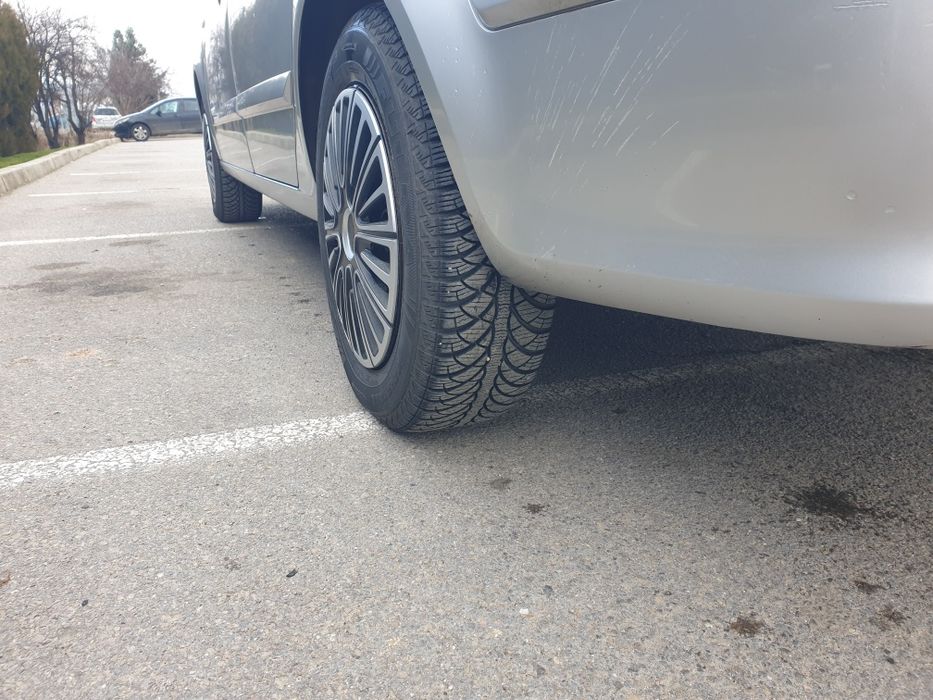 Opel Astra 1.6 газ/бензин