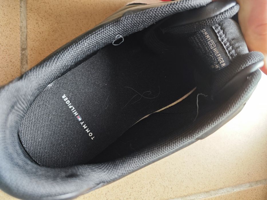 Обувки Tommy Hilfiger 45