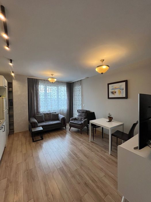 Двустаен апартамент в кв. Левски от Собственик