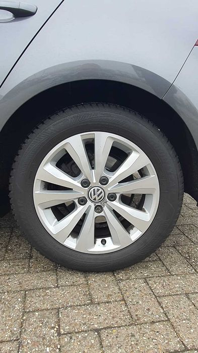 Golf 7 facelift  BlueMotion Technology