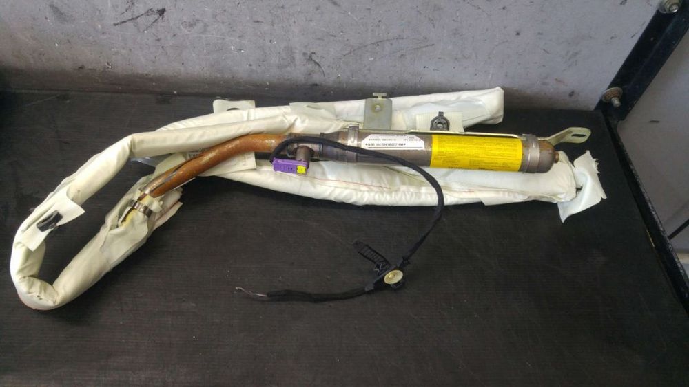 Airbag cortina dreapta audi a3 8p sportback 8p4880742
