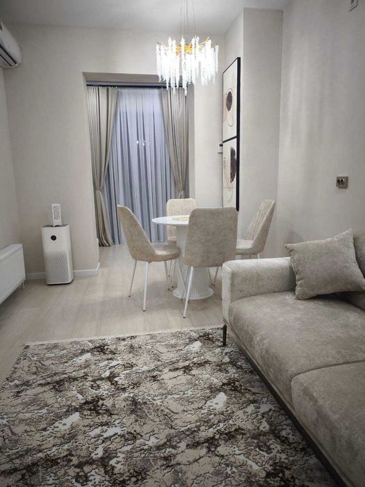 ЖК O’z Makon Продаётся 2-х комнатная квартира Узбум