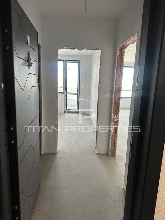 Продава се Двустаен апартамент в Пловдив, Христо Смирненски - 64 кв.м за 1563 €/кв.м - Снимка #3