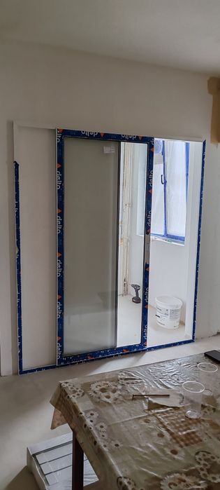 Termopane și Rulouri Exterioare Aluminiu