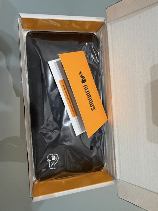 Suport pentru incheietura mainii Glorious