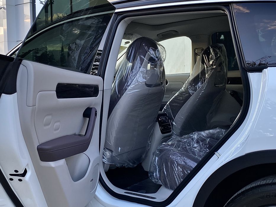 Leapmotor C11 300 km Smart Restayling 2025