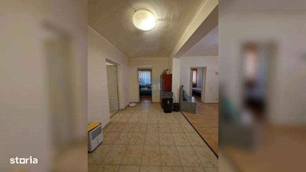 Comision 0%! 3 camere 79 mp 2 dormitoare, balcon, garaj, Buna Ziua