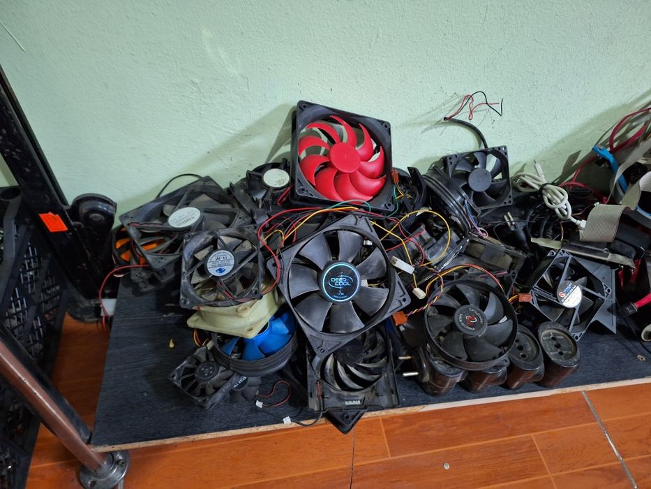 Велосипед рабочий.