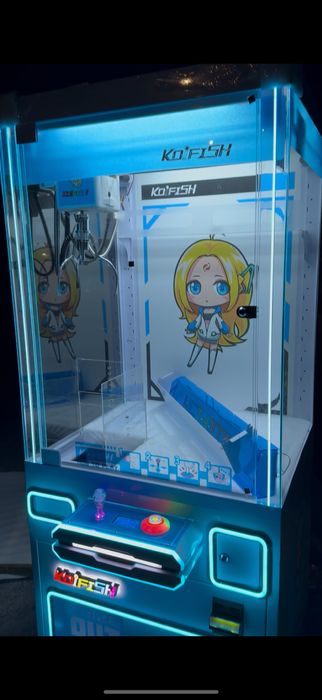 Xvatayka kran apparat sotiladi