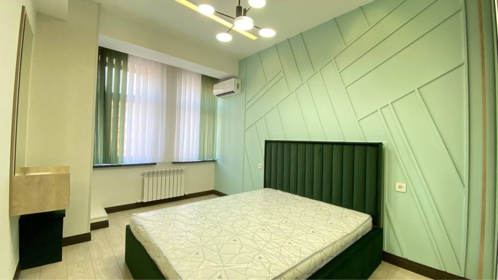 2/4/9 Махтумкули ул новостройка