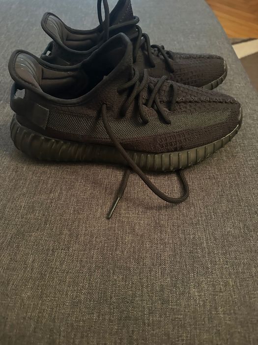 Adidași yeezy 350 condiție aproape noi