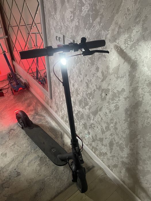 Электро Самакат Xiaomi Electric  3 Lite
