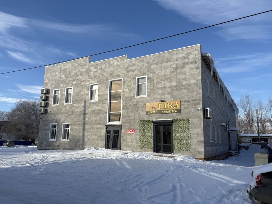 Сдам помещение в аренду