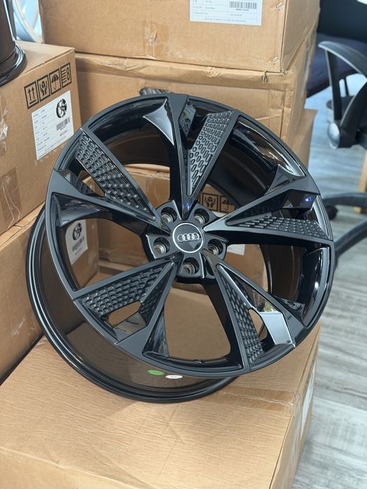 Джанти за Ауди Audi 20” 5X112 RS7 A4 A5 A6 A7 A8 Q5 Q7