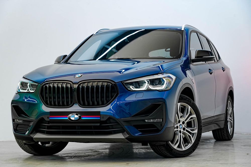 BMW X1 BMW X1 4x4 2021/Dostronik/Lane Assist/Camera/Automata/