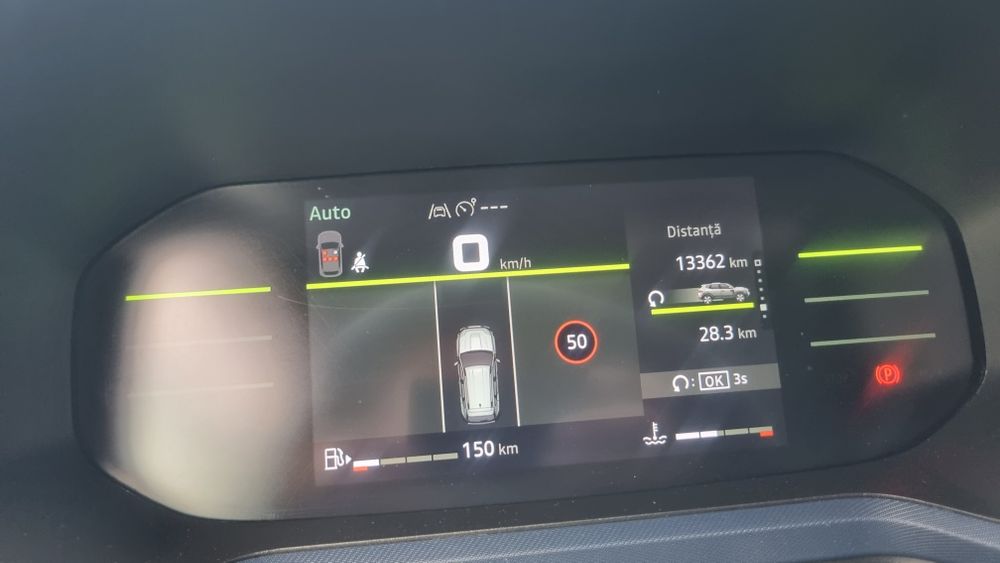 DACIA Duster 2025 — imagine 4