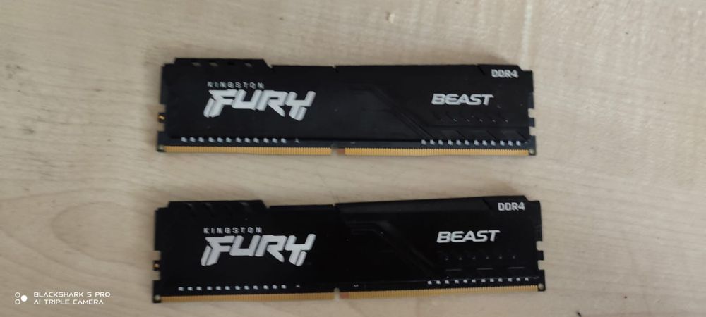 Материнская плата, процессор, кулер, озу