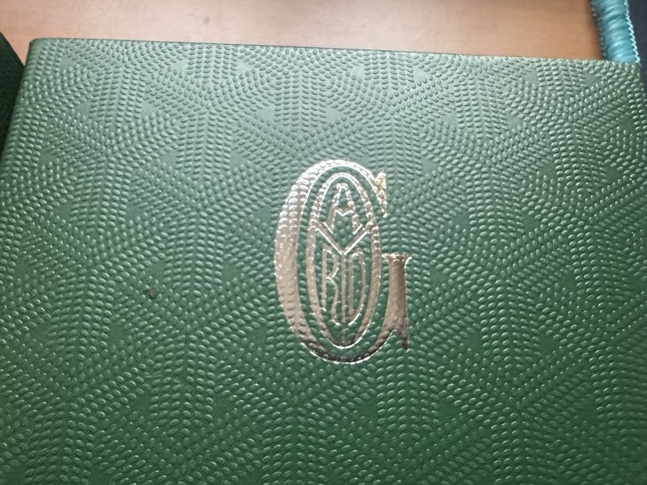 Goyard cardholder portofel