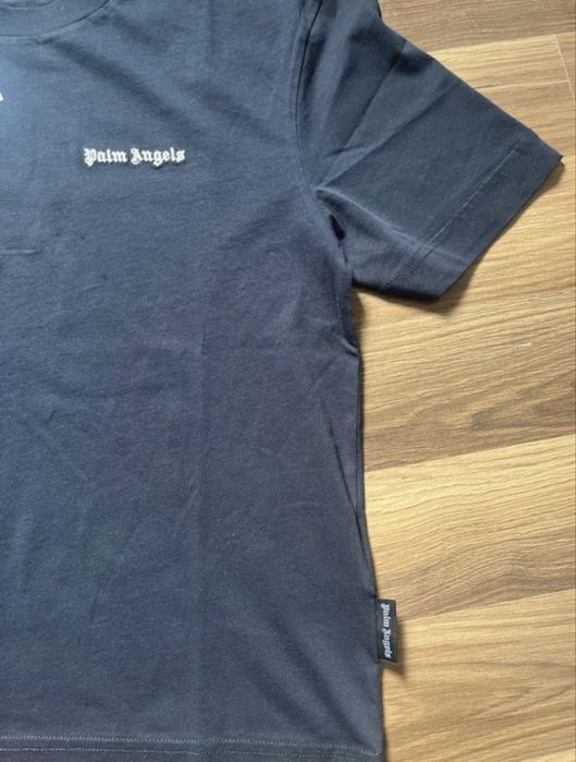 Tricou Nou Palm Angels Original