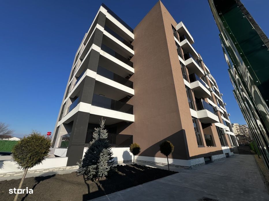 Apartament 4 camere-222 mp-FInisaje Premium