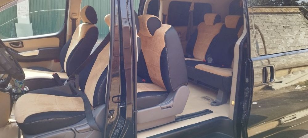 Hyundai H1 продается