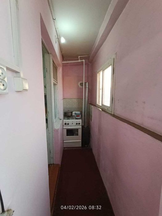 Uy sotiladi – Farg'ona sh. Festival, A'lo Market yonida, 2-xonali