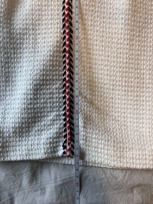 Rochie alba pentru alaptat